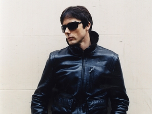 Brett Anderson artist photo