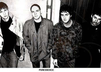 Puressence artist photo