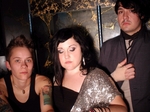 Gossip artist photo