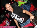 Rob Tissera artist photo