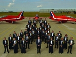 The Central Band Of The Royal Air Force artist photo