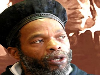 Natty Wailer & The Reggae Vibes artist photo