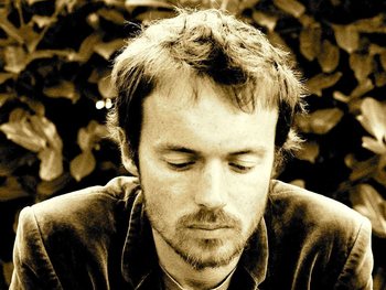 Damien Rice artist photo