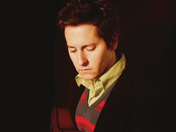 Josh Rouse artist photo