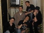 The Flatliners artist photo