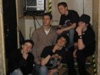 The Flatliners artist photo