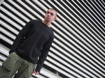 Adam Sheridan artist photo