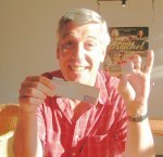 Jeffrey Holland artist photo