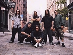 Ill Nino artist photo