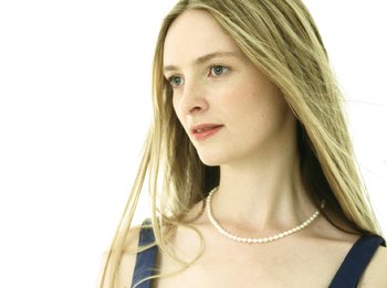 Christina Lawrie artist photo