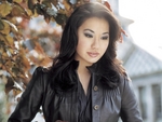 Sarah Chang artist photo
