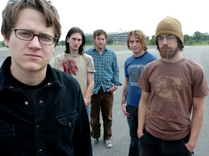 Darkest Hour artist photo