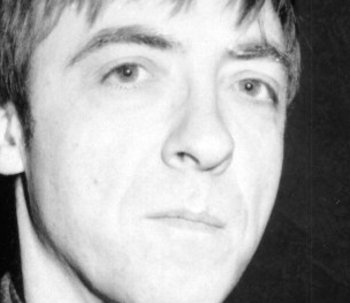 Mick Hutton artist photo