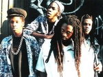 The Rasites artist photo