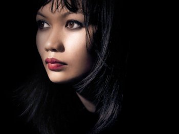 Bic Runga artist photo