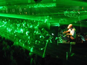 Amon Tobin artist photo