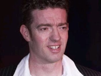 Warren Speed artist photo