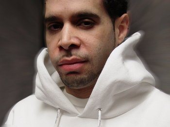 Frankie Feliciano artist photo