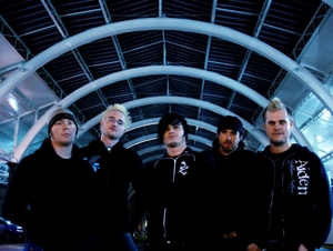 The Hurt Process artist photo