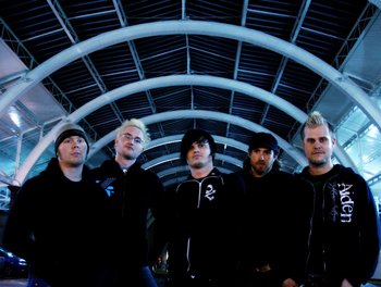 The Hurt Process artist photo