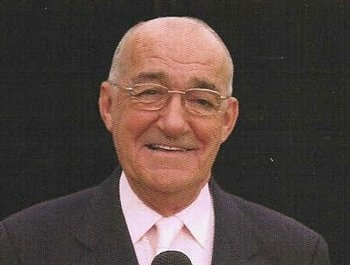 Jim Bowen artist photo