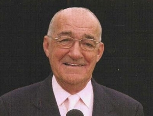 Jim Bowen artist photo