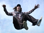 David O'Doherty artist photo