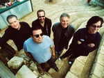 Los Lobos artist photo