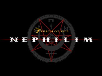 Fields Of The Nephilim picture