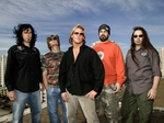 Fozzy artist photo