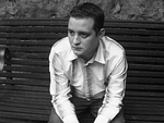 Barry Dodds artist photo
