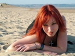 Anna Neale artist photo
