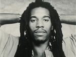 Benjamin Zephaniah artist photo