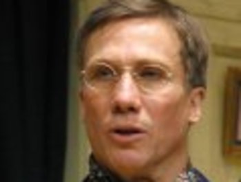 Peter Duncan artist photo