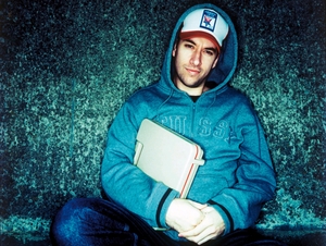 DJ Format artist photo