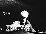 Healer Selecta artist photo