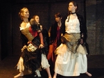 Spotlites Youth Theatre artist photo