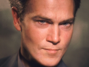 John Foxx artist photo