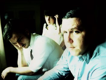Damien Jurado artist photo
