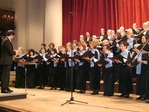 Zemel Choir artist photo