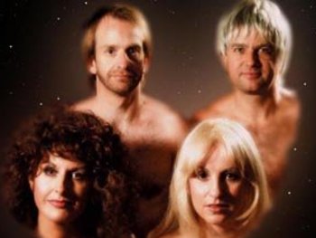 Abba 2 artist photo