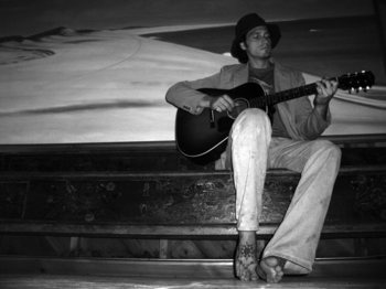 Ben Taylor Band artist photo