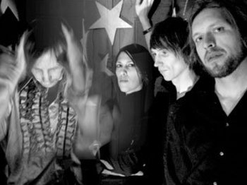 The Deadstring Brothers artist photo