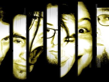 Twin Zero artist photo