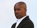 David McAlmont artist photo