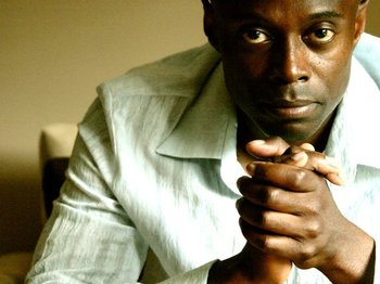 Kem artist photo
