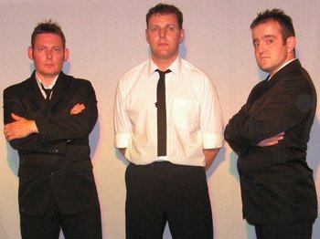 The Jam Restart artist photo