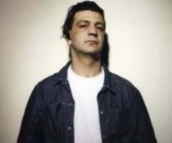 Black Strobe DJ Set artist photo