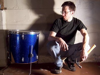 Jawbone artist photo