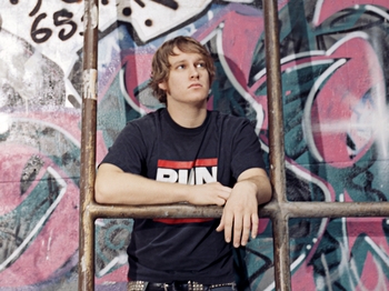 MC Lars artist photo